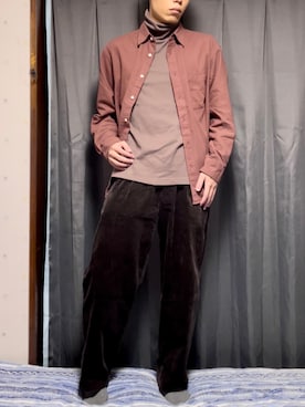 ariick5さんのコーディネート