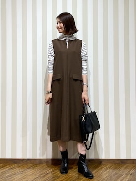 SAOさんのコーディネート