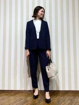 SAOさんのコーディネート