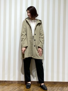 SAOさんのコーディネート