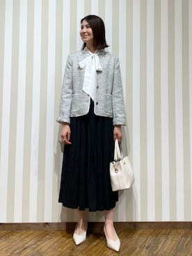 SAOさんのコーディネート