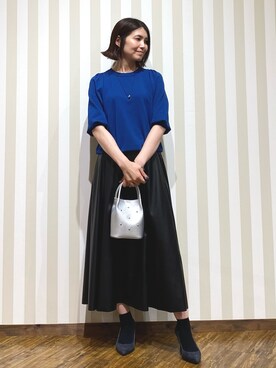 SAOさんのコーディネート