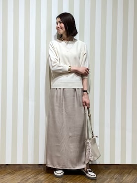 SAOさんのコーディネート