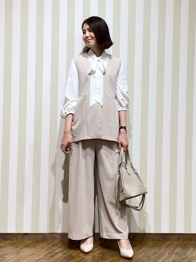 SAOさんのコーディネート