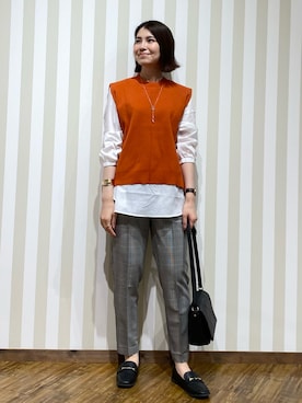 SAOさんのコーディネート