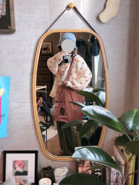 漁港さんのコーディネート