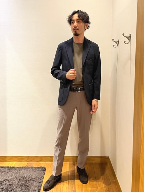 SHIPS（シップス） ジャケット テーラードジャケット SHIPS:「FUNCTION