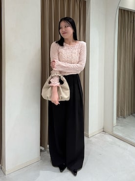 miolemageさんのコーディネート