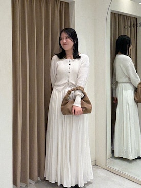 miolemageさんのコーディネート