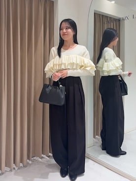 miolemageさんのコーディネート