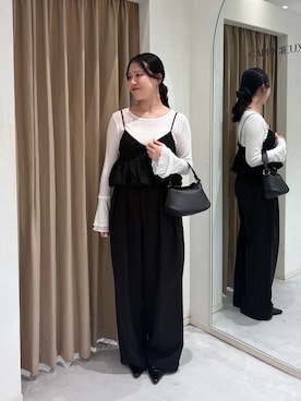 miolemageさんのコーディネート