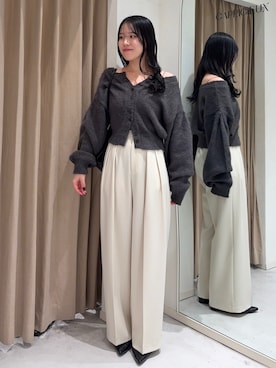 miolemageさんのコーディネート