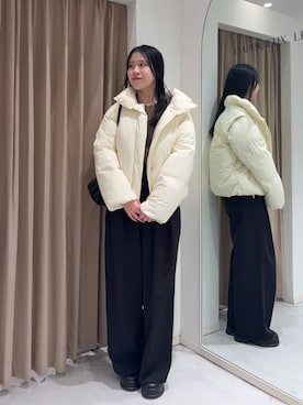 miolemageさんのコーディネート