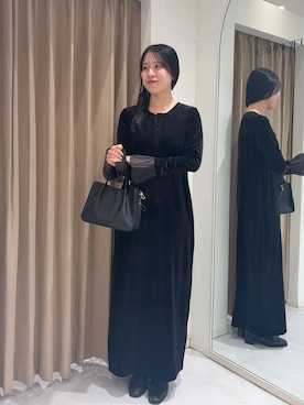 miolemageさんのコーディネート