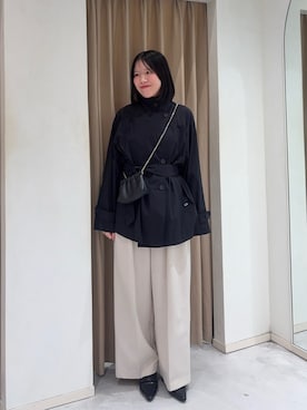 miolemageさんのコーディネート