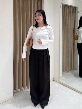 miolemageさんのコーディネート