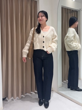 miolemageさんのコーディネート