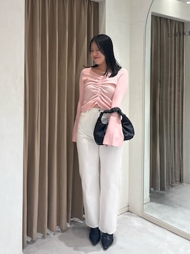 miolemageさんのコーディネート