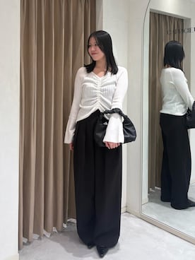 miolemageさんのコーディネート