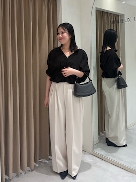 miolemageさんのコーディネート