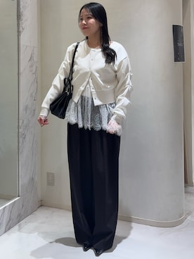 miolemageさんのコーディネート