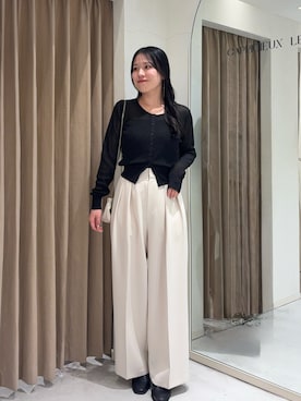 miolemageさんのコーディネート