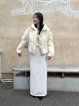 miolemageさんのコーディネート