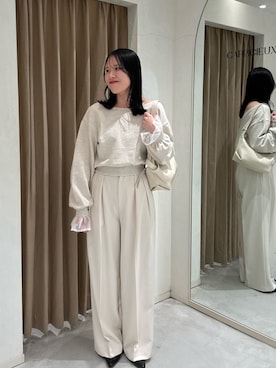 miolemageさんのコーディネート