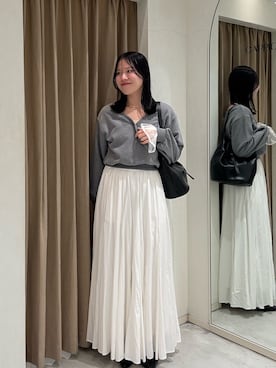 miolemageさんのコーディネート