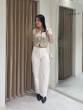 miolemageさんのコーディネート