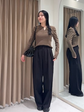 miolemageさんのコーディネート