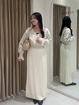 miolemageさんのコーディネート