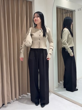 miolemageさんのコーディネート