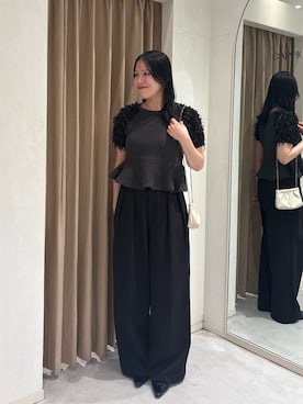 miolemageさんのコーディネート