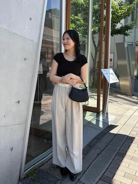 miolemageさんのコーディネート