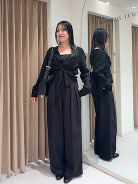 miolemageさんのコーディネート