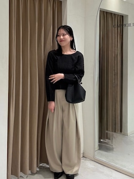 miolemageさんのコーディネート