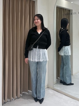 miolemageさんのコーディネート