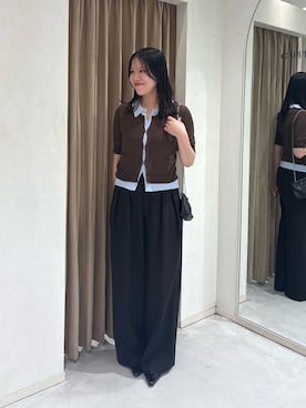 miolemageさんのコーディネート