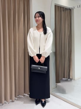 miolemageさんのコーディネート