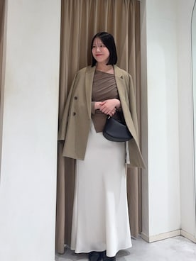 miolemageさんのコーディネート