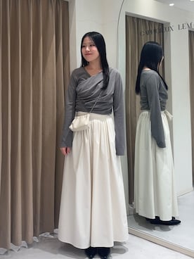 miolemageさんのコーディネート