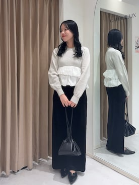 miolemageさんのコーディネート