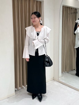 miolemageさんのコーディネート