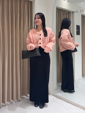 miolemageさんのコーディネート