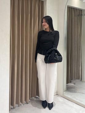 miolemageさんのコーディネート