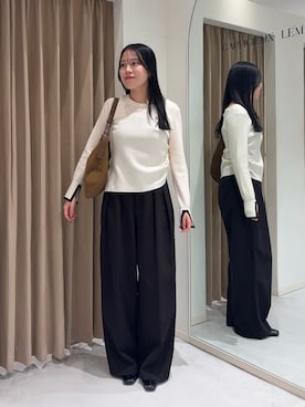 miolemageさんのコーディネート