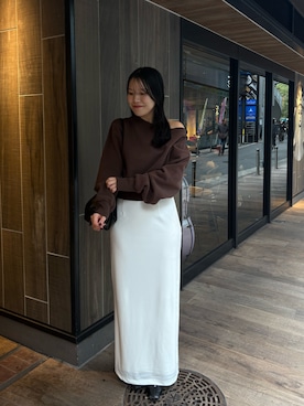 miolemageさんのコーディネート