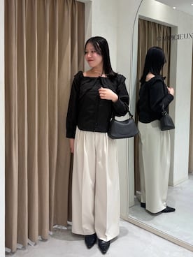 miolemageさんのコーディネート