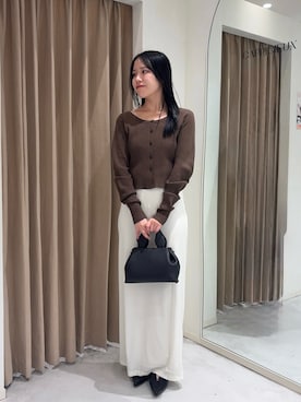 miolemageさんのコーディネート